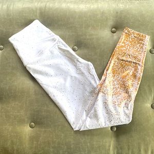 NWOT, beyond yoga pants, size M